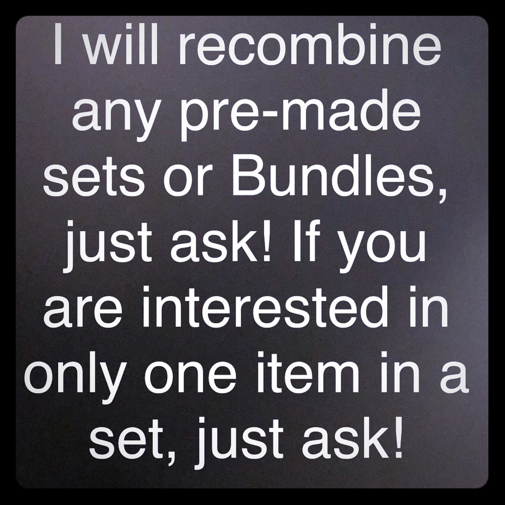 Let’s Work Together!